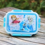 DISNEY PORTABLE LUNCH BOX FOR KIDS