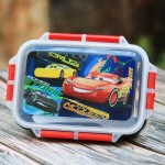 DISNEY PORTABLE LUNCH BOX FOR KIDS