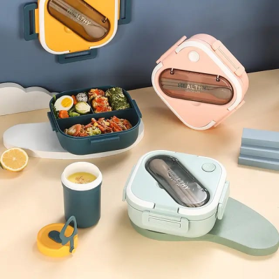 PORTABLE LUNCH BOX