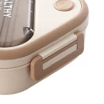 PORTABLE LUNCH BOX