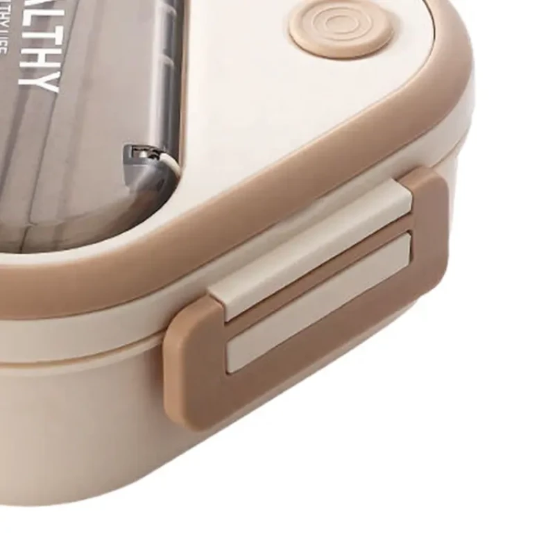 PORTABLE LUNCH BOX