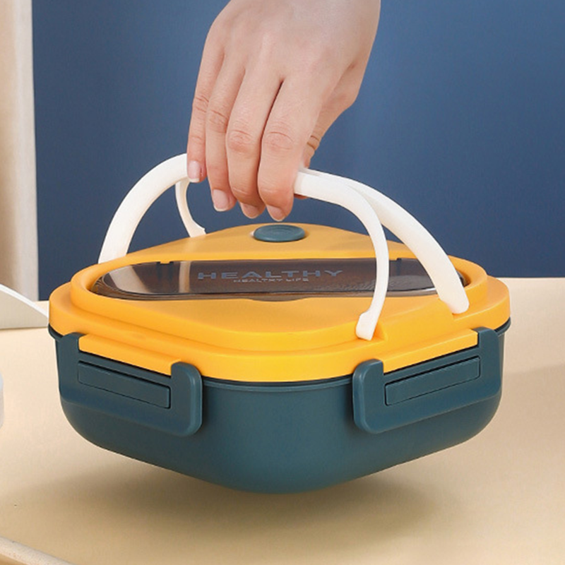 PORTABLE LUNCH BOX