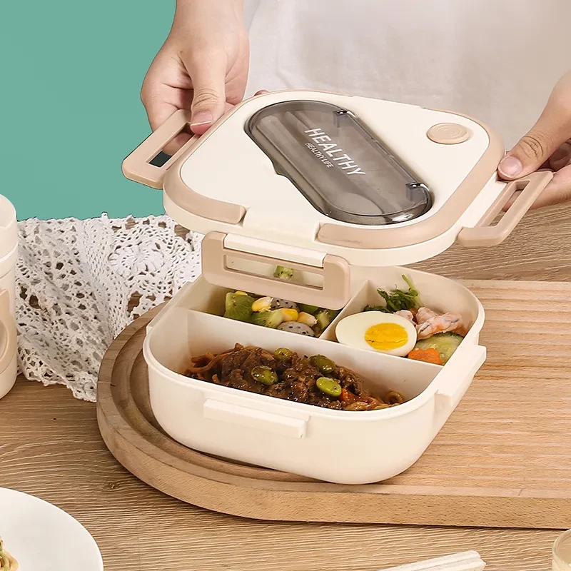 PORTABLE LUNCH BOX