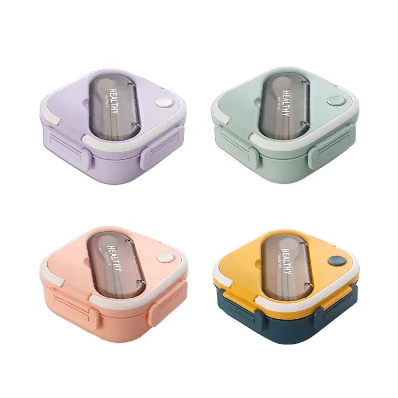 PORTABLE LUNCH BOX