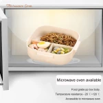 PORTABLE LUNCH BOX