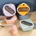 PORTABLE LUNCH BOX