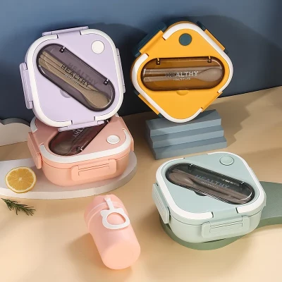 PORTABLE LUNCH BOX