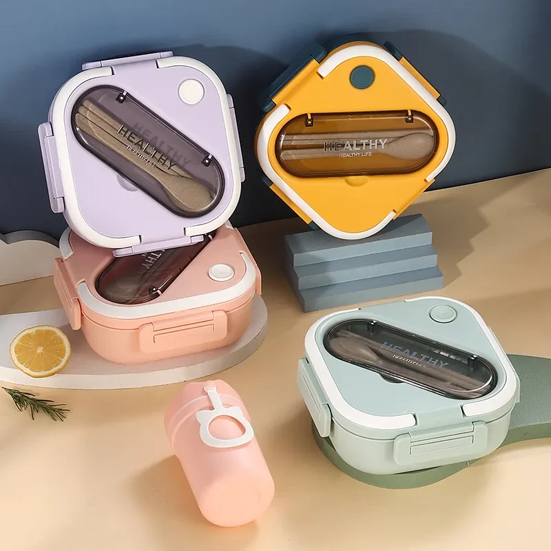 PORTABLE LUNCH BOX