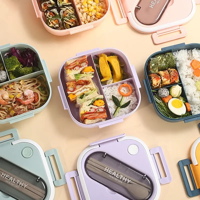 PORTABLE LUNCH BOX