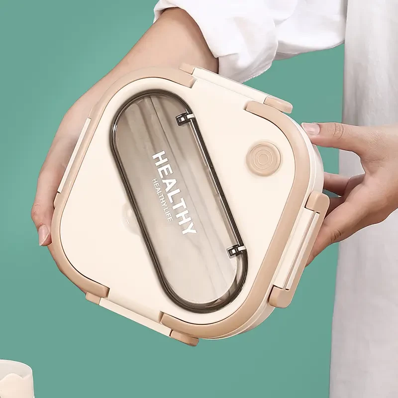 PORTABLE LUNCH BOX
