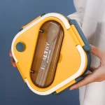 PORTABLE LUNCH BOX