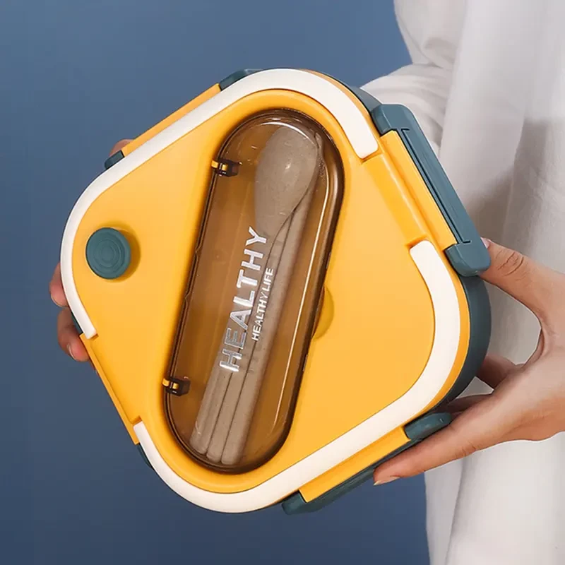 PORTABLE LUNCH BOX