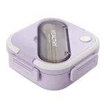 PORTABLE LUNCH BOX