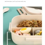 PORTABLE LUNCH BOX