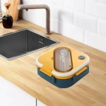 PORTABLE LUNCH BOX