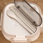 PORTABLE LUNCH BOX