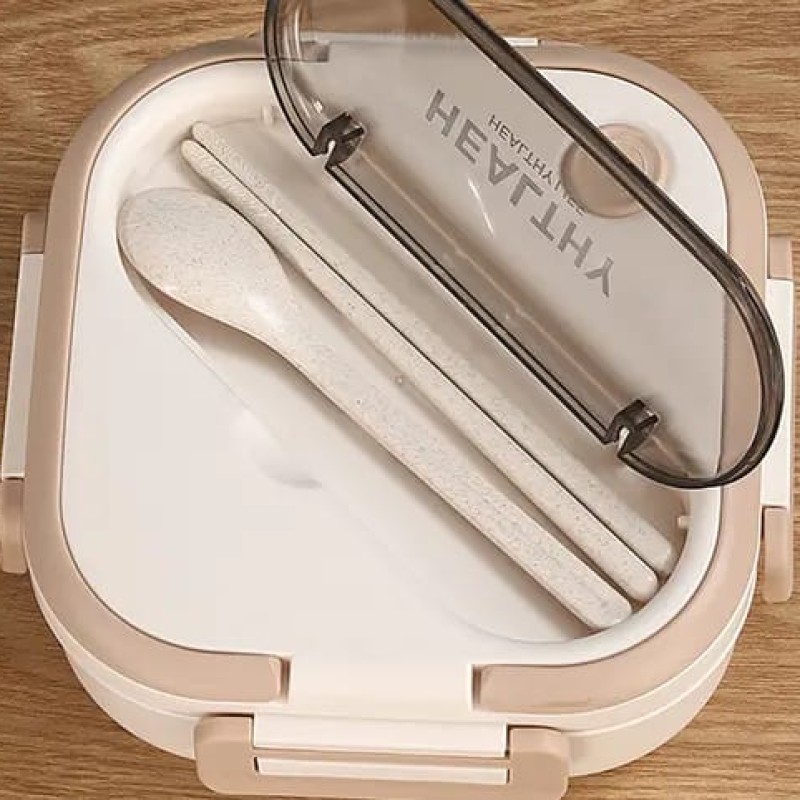 PORTABLE LUNCH BOX