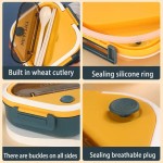 PORTABLE LUNCH BOX