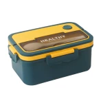 PORTABLE LUNCH BOX