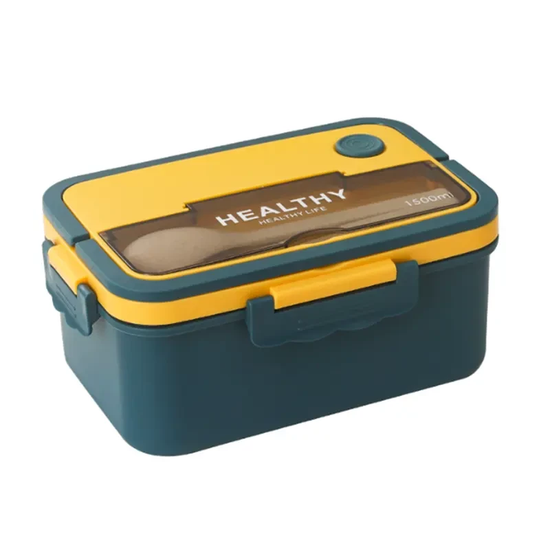 PORTABLE LUNCH BOX