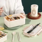PORTABLE LUNCH BOX