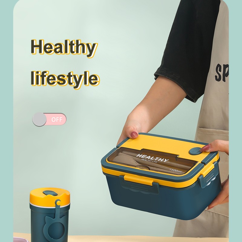 PORTABLE LUNCH BOX