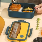 PORTABLE LUNCH BOX