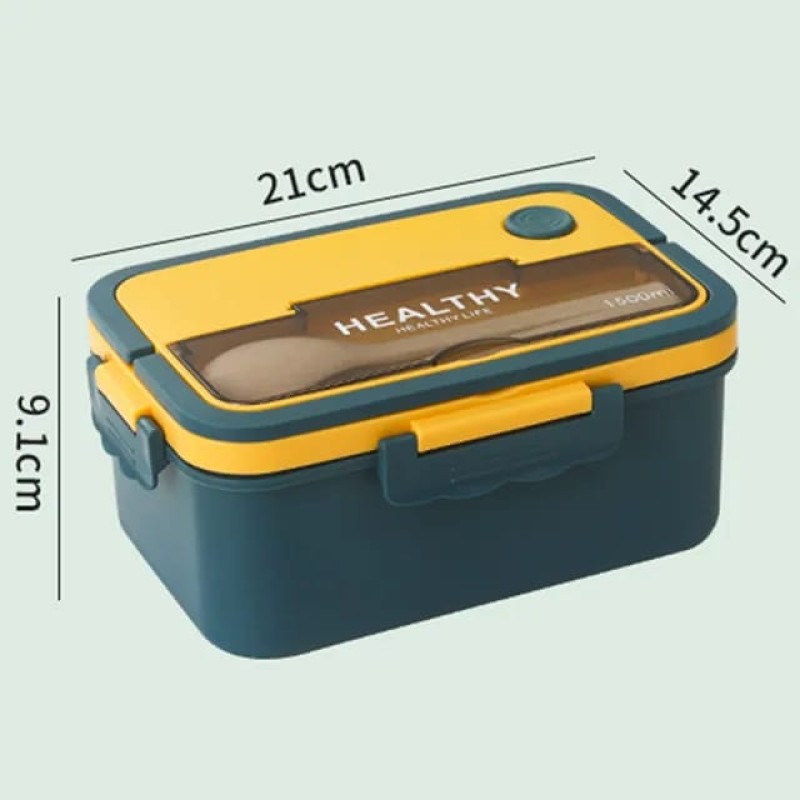 PORTABLE LUNCH BOX