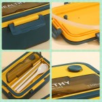 PORTABLE LUNCH BOX