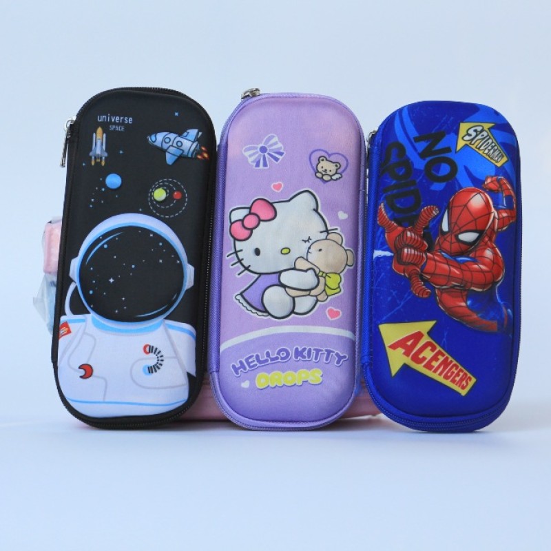 PENCIL BOX