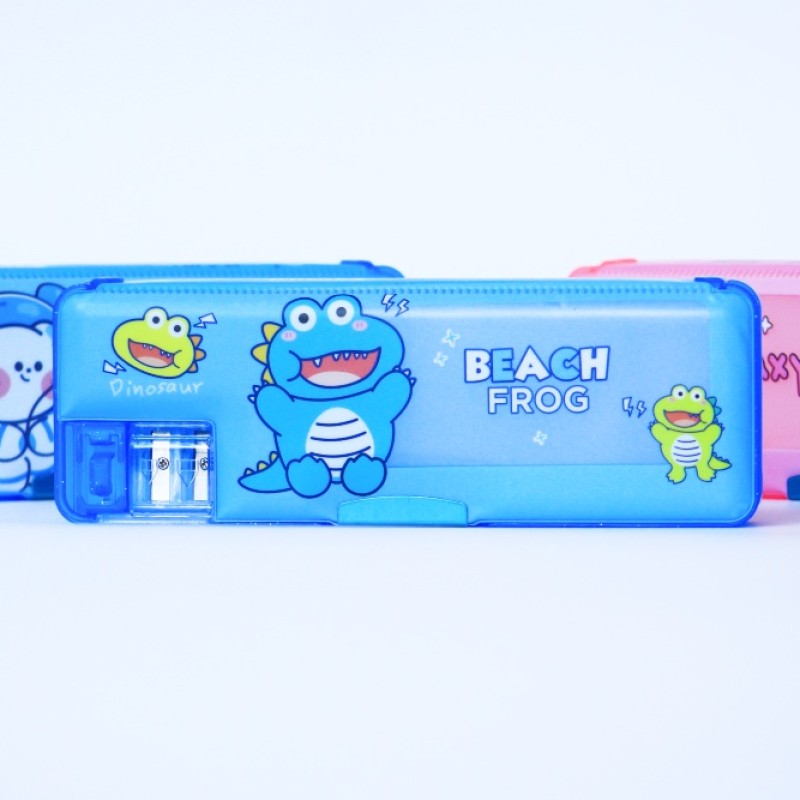 PENCIL BOX
