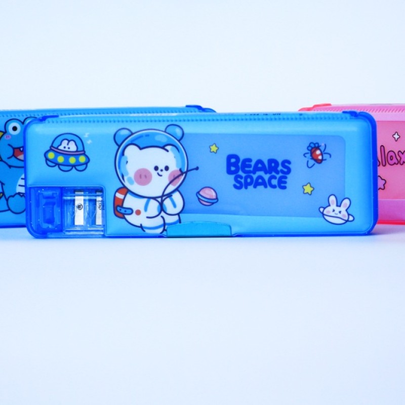PENCIL BOX