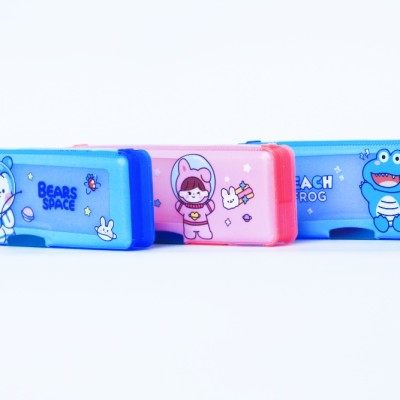PENCIL BOX