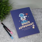 NOTE BOOK B5 - 40 SHEETS - (SPACE)
