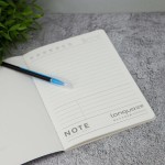 NOTE BOOK B5 - 40 SHEETS - (SPACE)