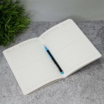 NOTE BOOK B5 - 40 SHEETS - (SPACE)
