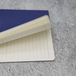 NOTE BOOK B5 - 40 SHEETS - (SPACE)