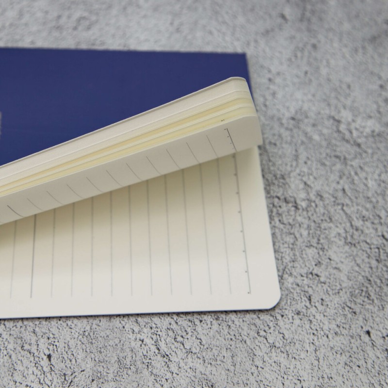 NOTE BOOK B5 - 40 SHEETS - (SPACE)