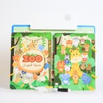 SPEAKING LEARNING BOOK - ZOO