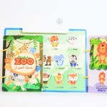 SPEAKING LEARNING BOOK - ZOO