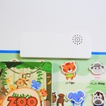 SPEAKING LEARNING BOOK - ZOO
