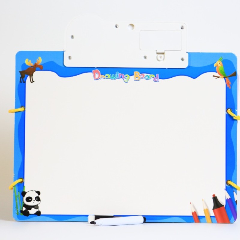 SPEAKING LEARNING BOOK - ZOO