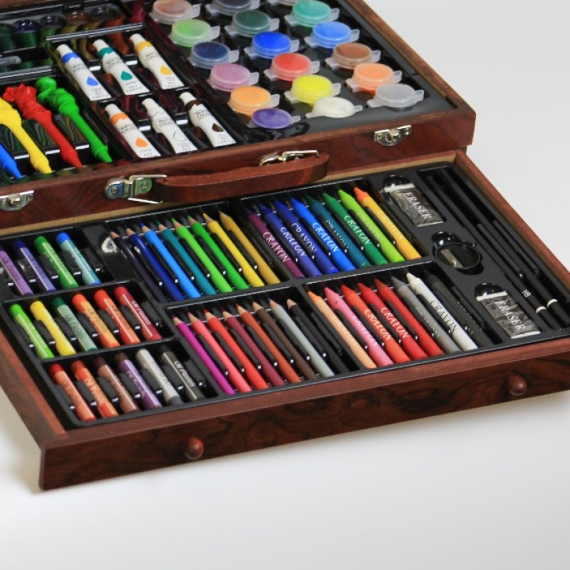 COLORING SET