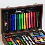 COLORING SET