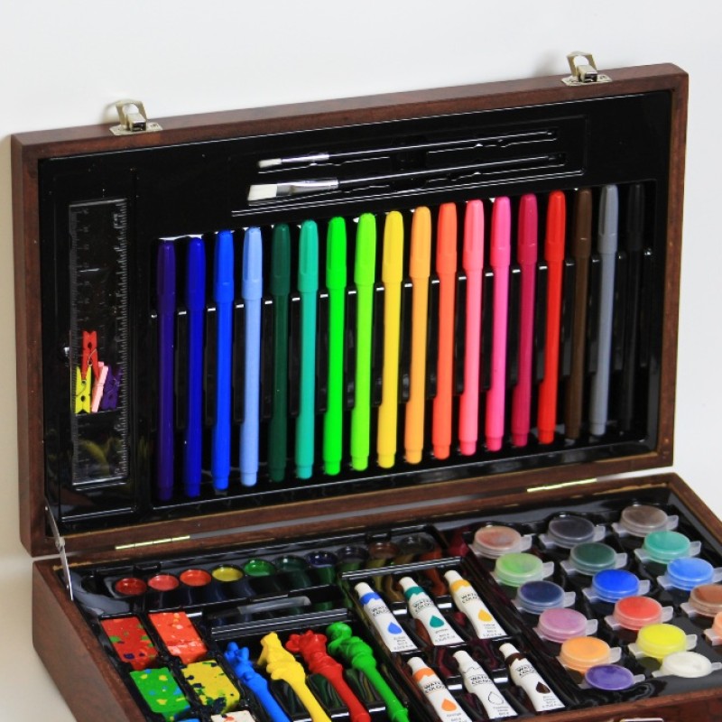 COLORING SET