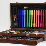 COLORING SET