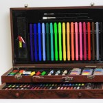 COLORING SET