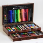 COLORING SET