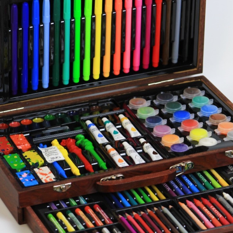 COLORING SET
