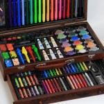 COLORING SET